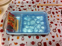 Rice Dessert
